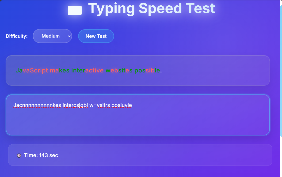 projects image